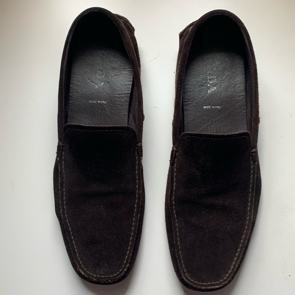 Prada loafers ๐ - Picture 2 of 7